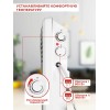 Конвектор РЕСАНТА ОК-1600 [67/4/2] 220-230В, 50Гц, крепление на стенку + на ножках , 800/1600 Вт, 